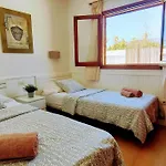 Precioso 4 By Casas Cocodrilo Апартаменти