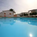 Апартаменти Precioso 4 By Casas Cocodrilo