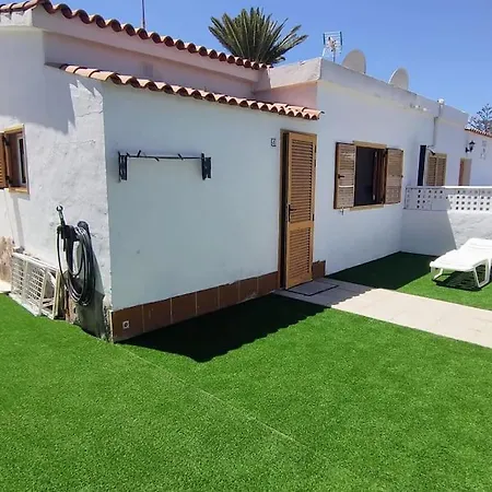 Apartamento Precioso 4