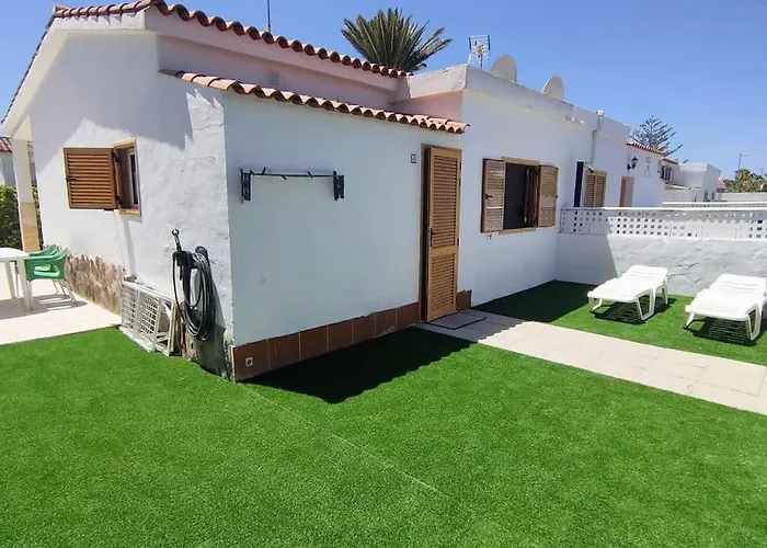 Apartman Precioso 4 By Casas Cocodrilo