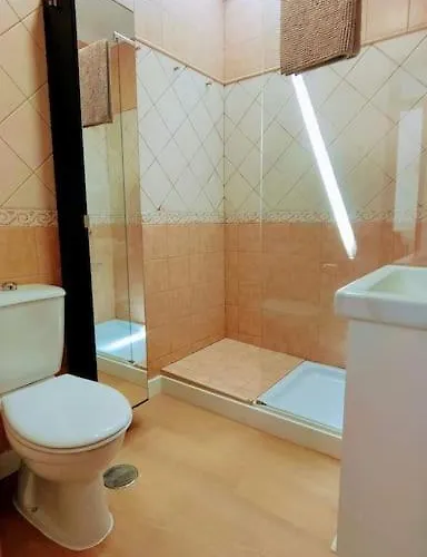 Precioso 4 By Casas Cocodrilo Apartman *