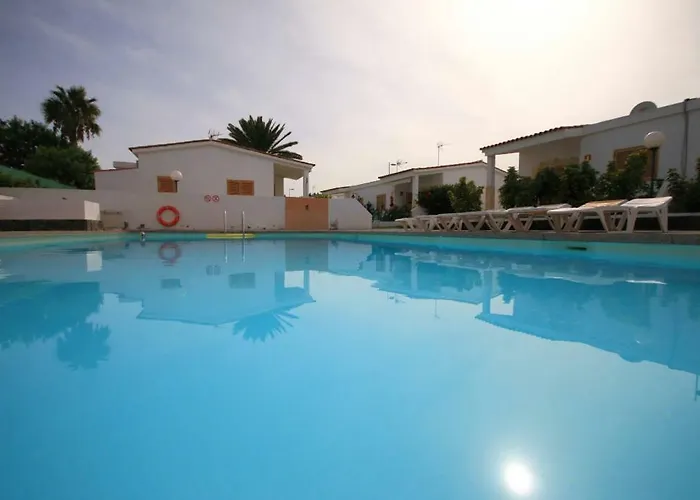 Apartman Precioso 4 By Casas Cocodrilo