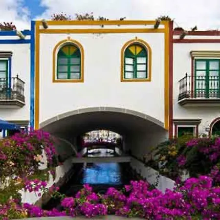 Lägenhet Precioso 4 By Casas Cocodrilo *