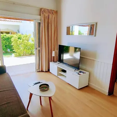 Precioso 4 By Casas Cocodrilo Apartment