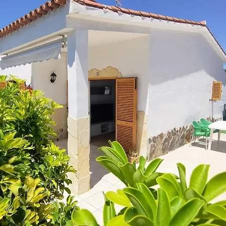 Precioso 4 Apartman Playa del Inglés