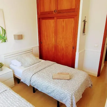 Precioso 4 By Casas Cocodrilo Apartment *