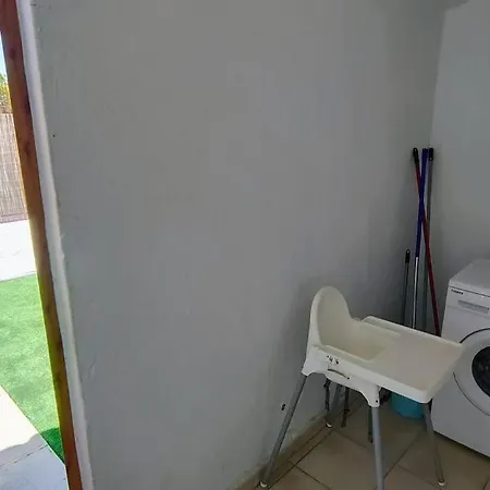 Precioso 4 By Casas Cocodrilo * Playa del Inglés