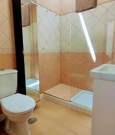 Precioso 4 Apartman *