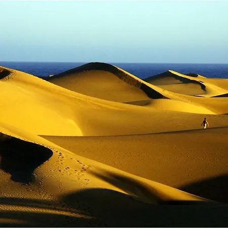 Precioso 4 By Casas Cocodrilo Apartment Playa del Ingles (Gran Canaria)