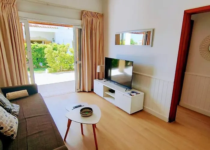 Precioso 4 By Casas Cocodrilo Апартаменти