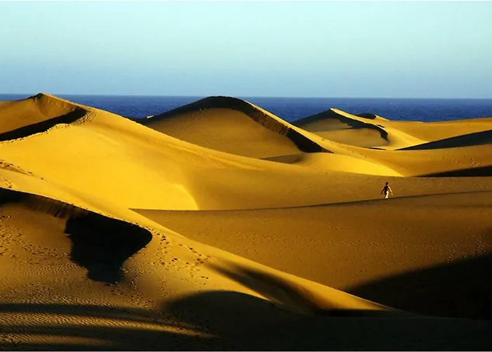 Precioso 4 By Casas Cocodrilo Διαμέρισμα Πλάγια ντελ Ινγκλές