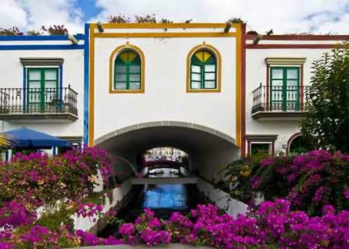 Апартаменти Precioso 4 By Casas Cocodrilo *