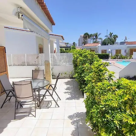 Precioso 4 By Casas Cocodrilo Playa del Inglés