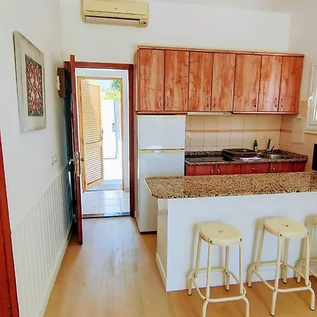 Precioso 4 By Casas Cocodrilo Appartement