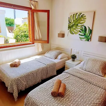 Precioso 4 By Casas Cocodrilo Appartement