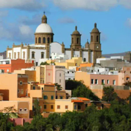 Precioso 4 By Casas Cocodrilo