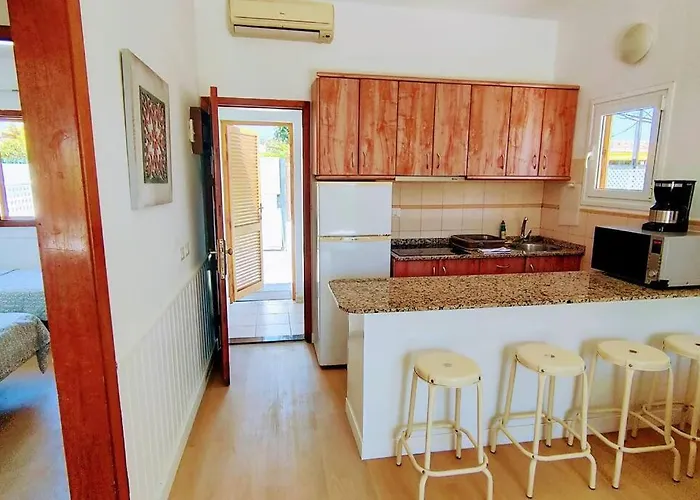 Precioso 4 By Casas Cocodrilo Apartmán