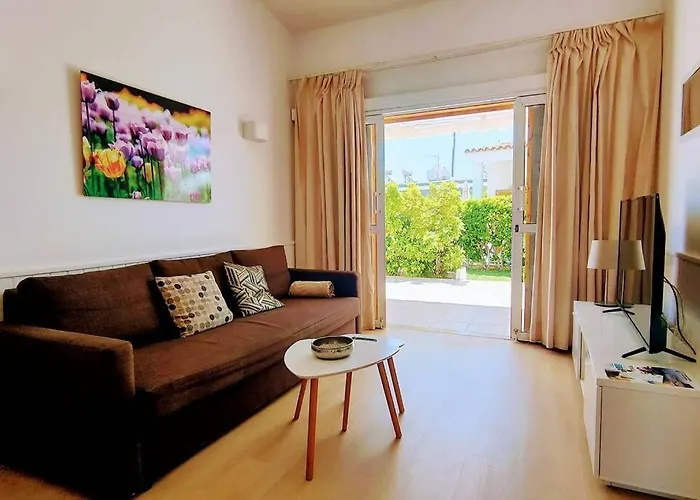 Apartmán Precioso 4 By Casas Cocodrilo