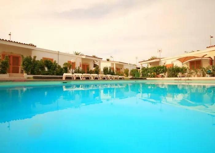 Precioso 4 By Casas Cocodrilo