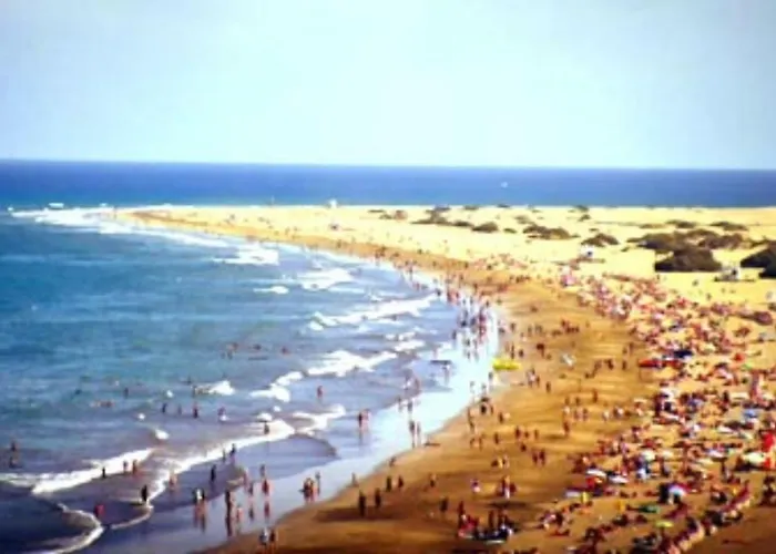 Apartmán Precioso 4 By Casas Cocodrilo *