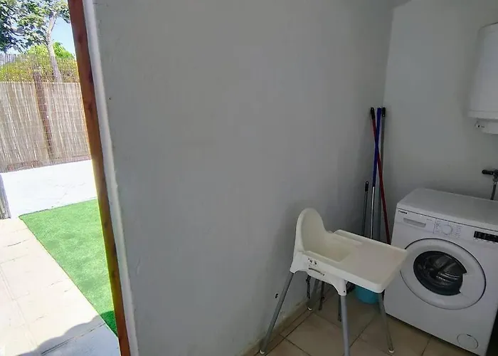 Precioso 4 By Casas Cocodrilo * Плайя-дель-Инглес